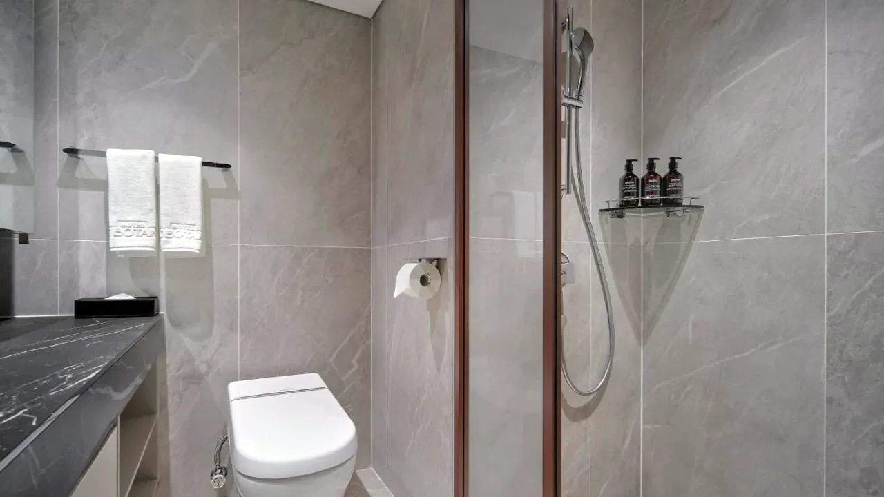 The Botanik Sewoon Myeongdong